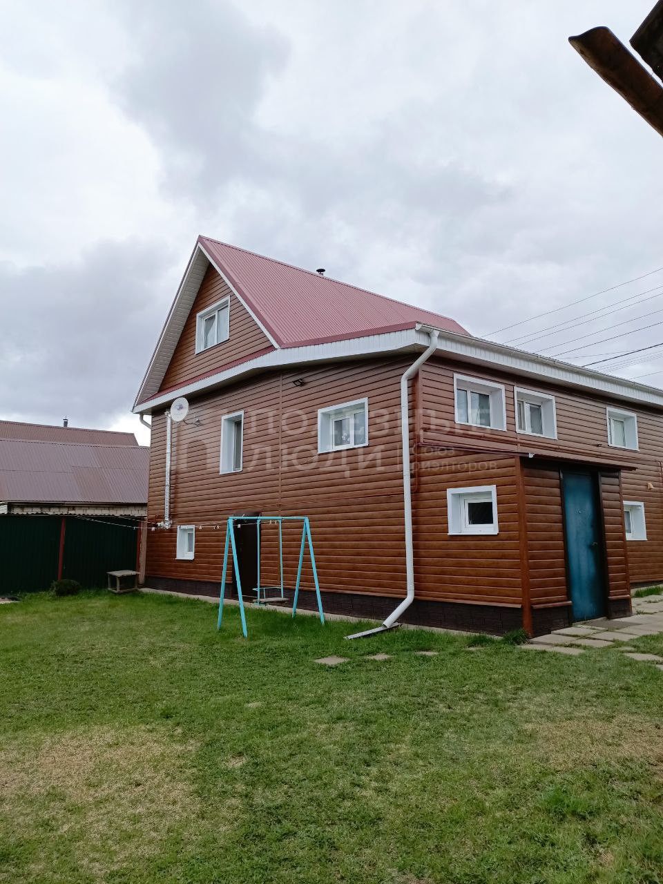 Фото недвижимости
