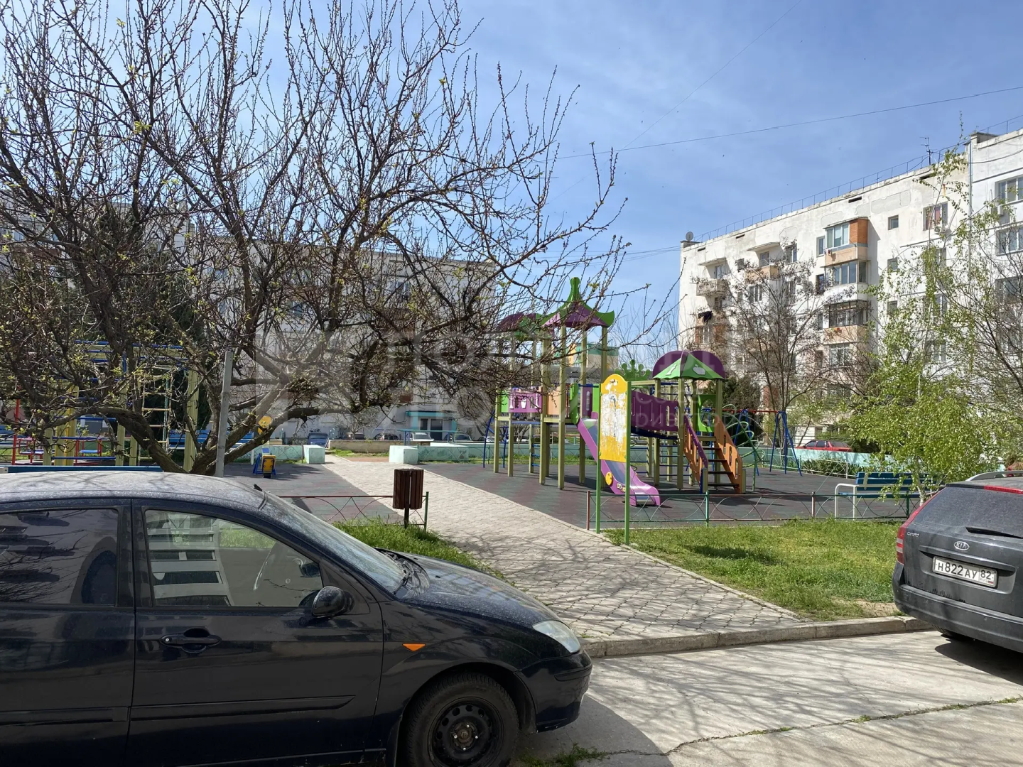 Фото недвижимости