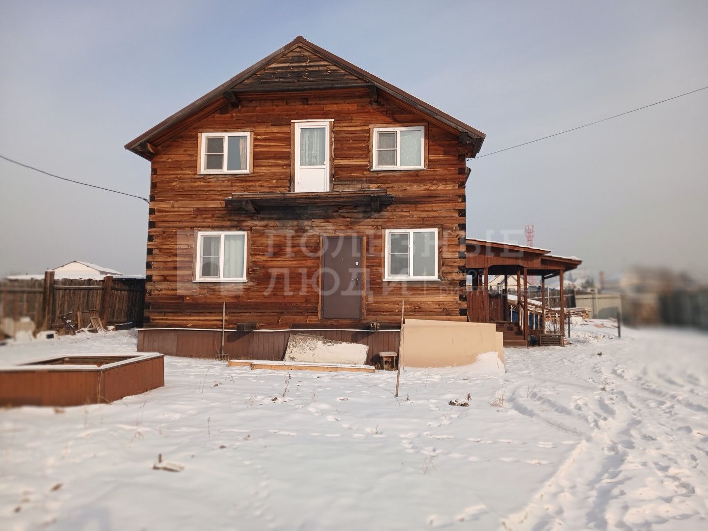 Фото недвижимости