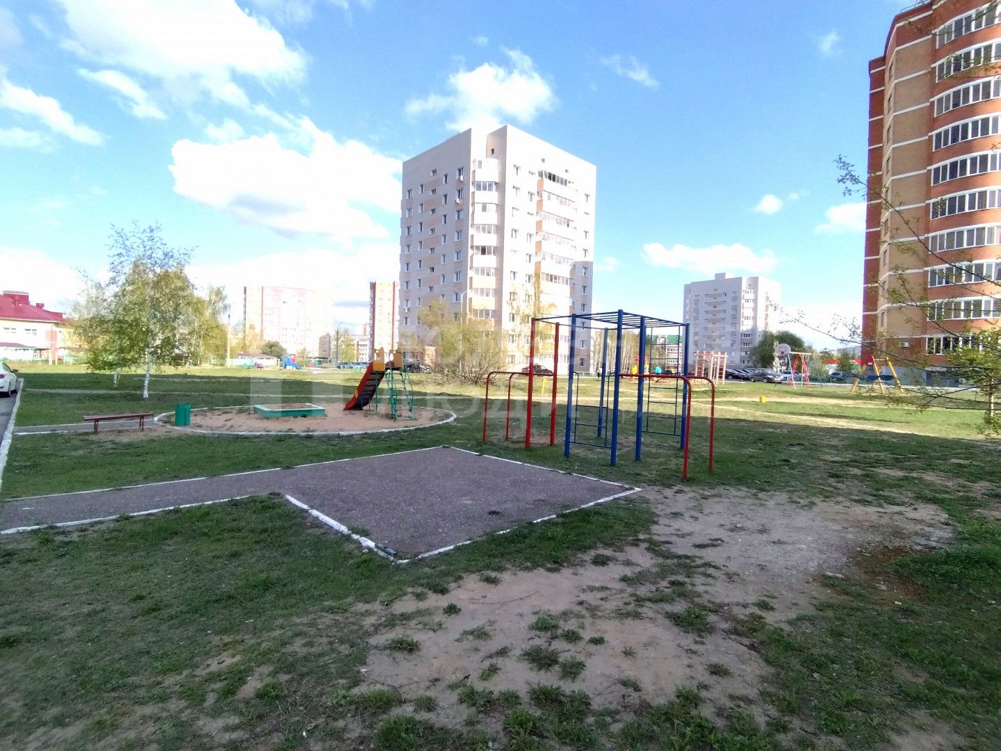 Фото недвижимости