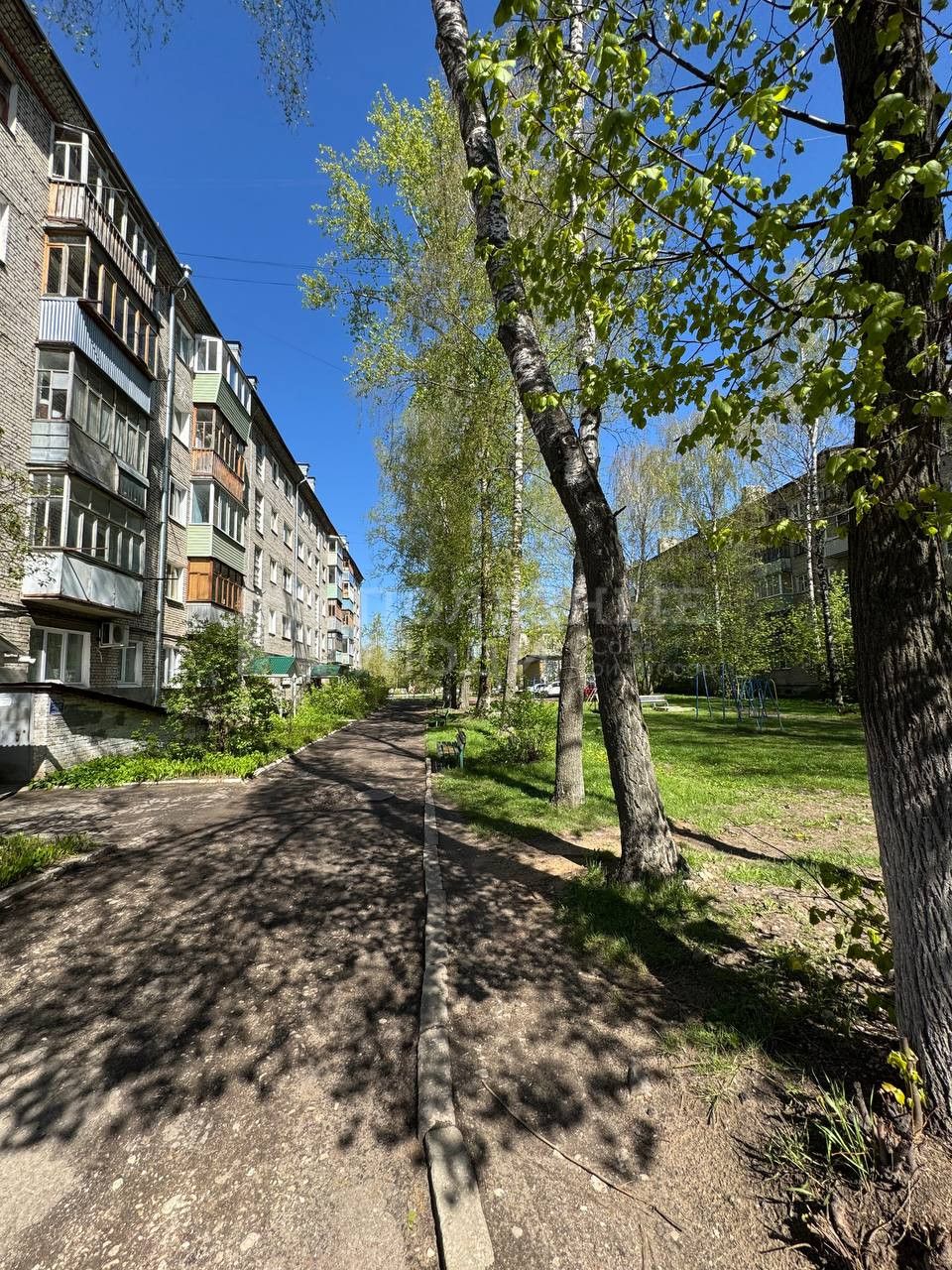 Фото недвижимости