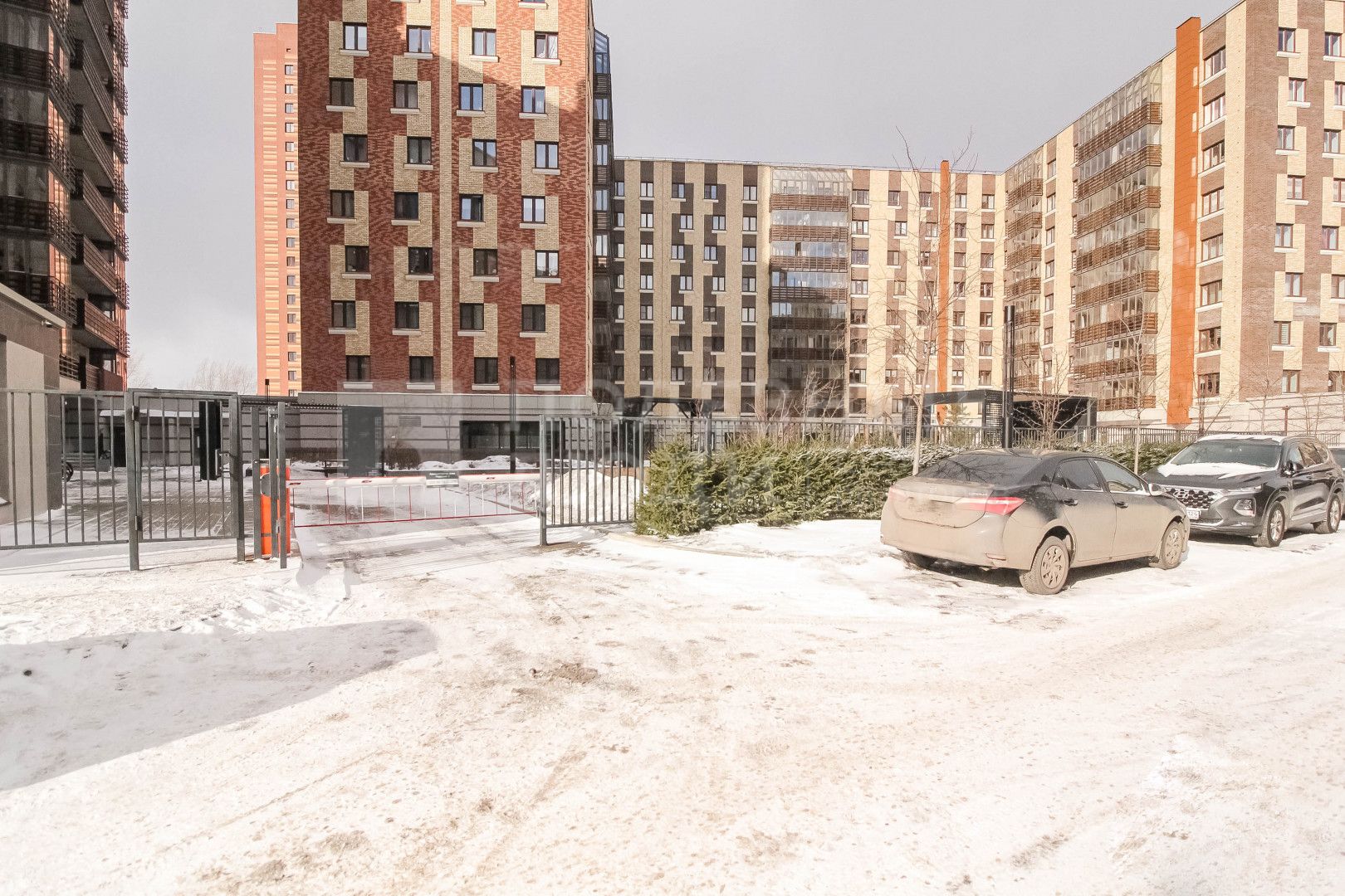 Фото недвижимости