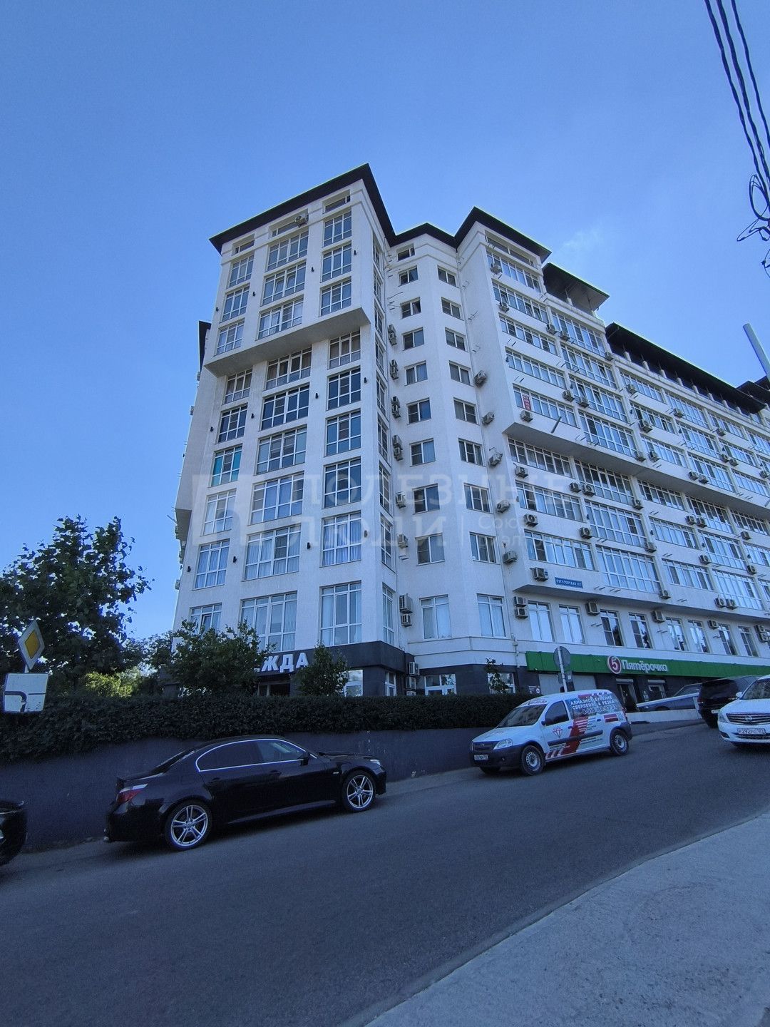 Фото недвижимости