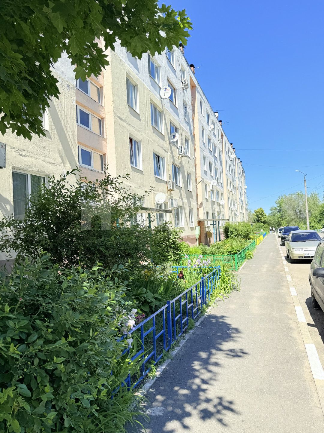 Фото недвижимости