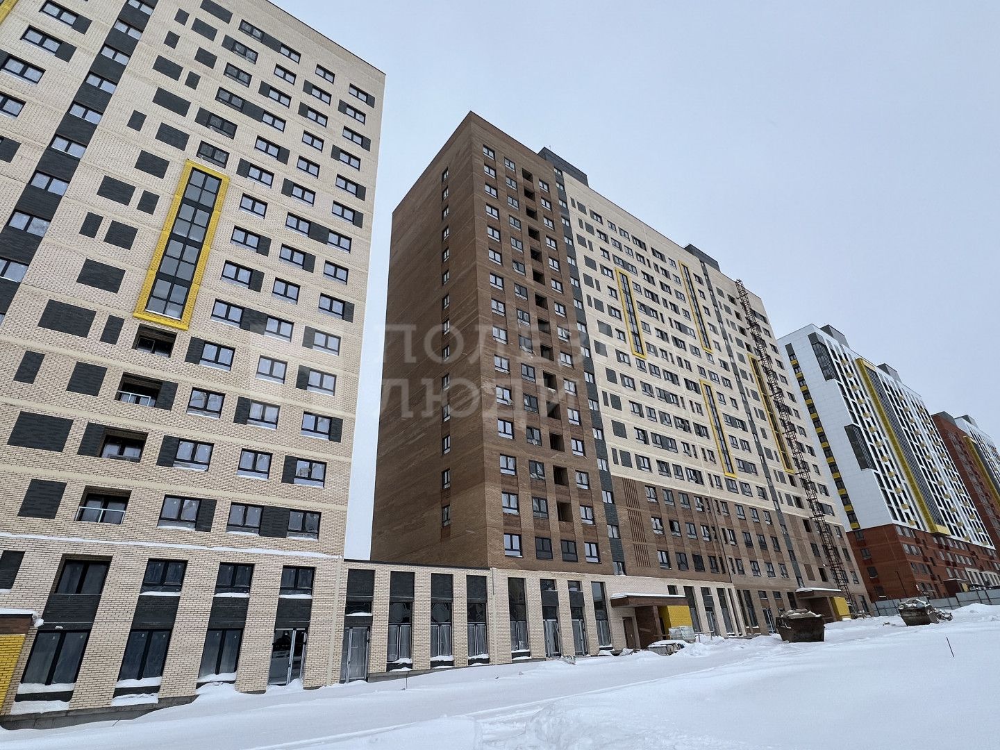 Фото недвижимости