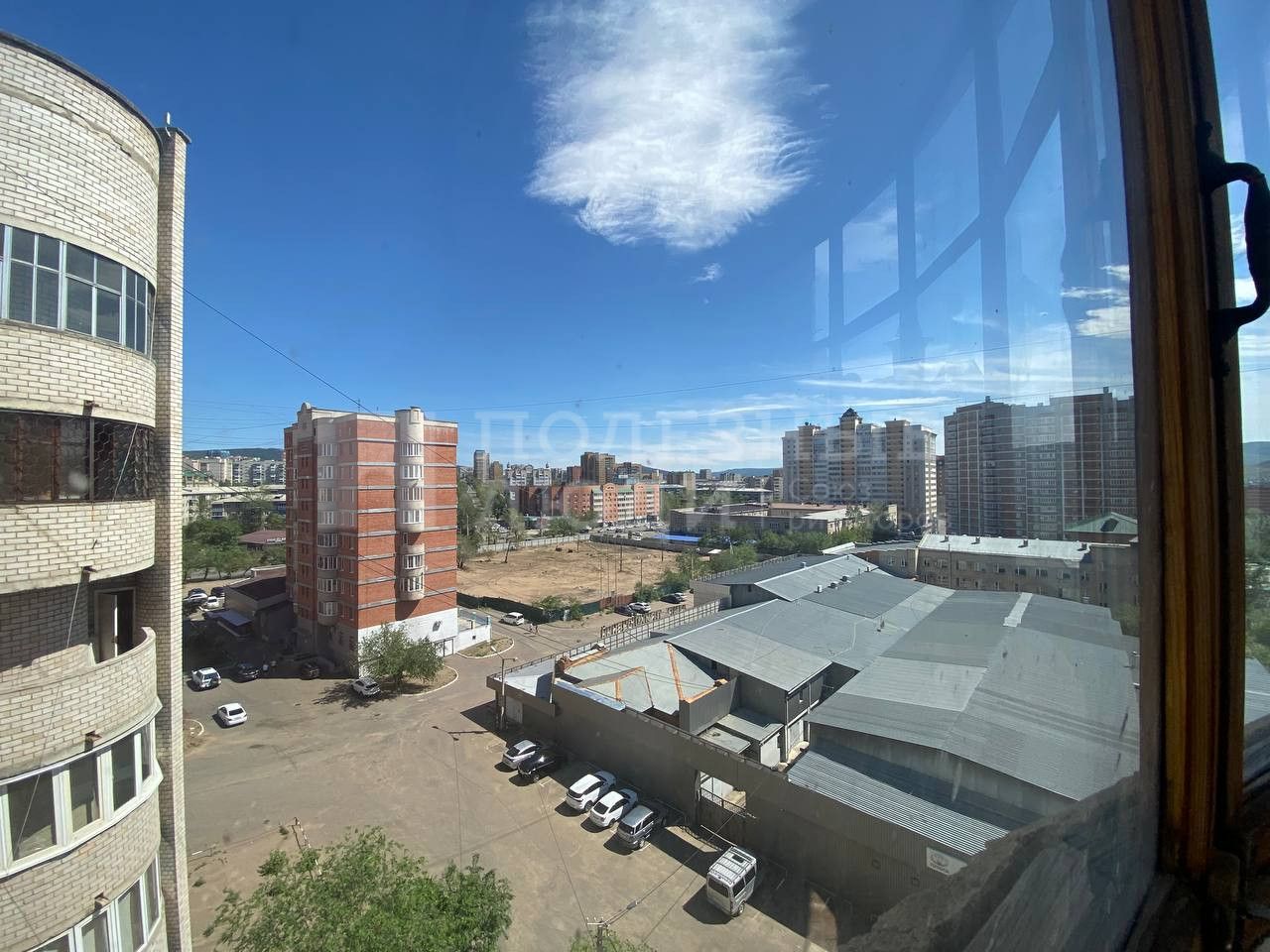 Фото недвижимости