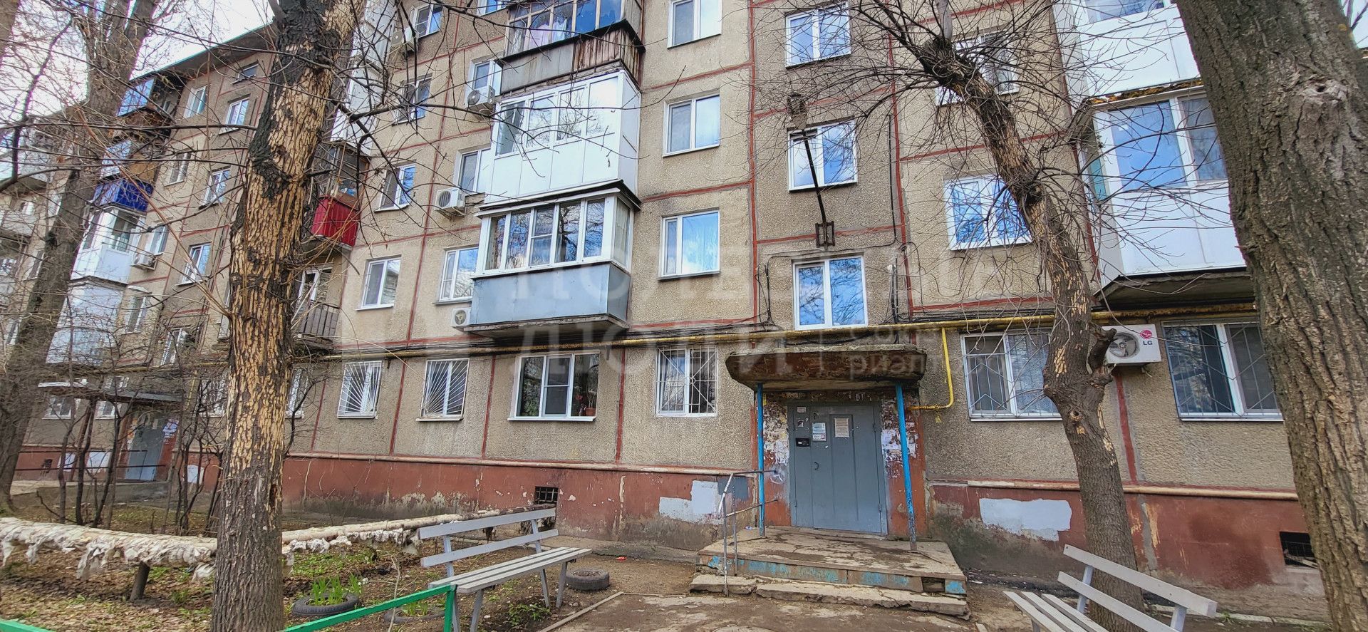 Фото недвижимости