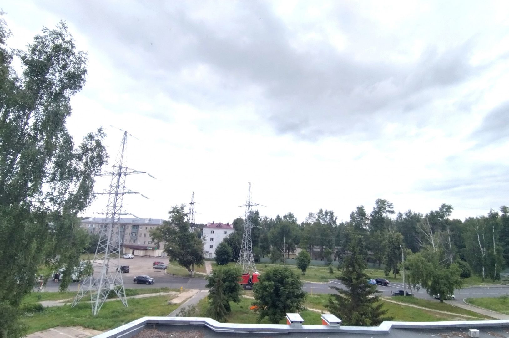 Фото недвижимости