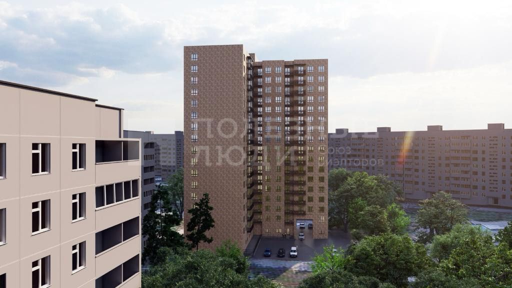 Фото недвижимости