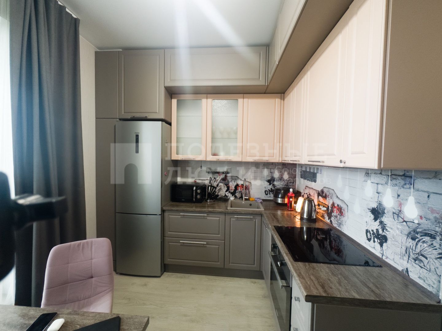 Фото недвижимости