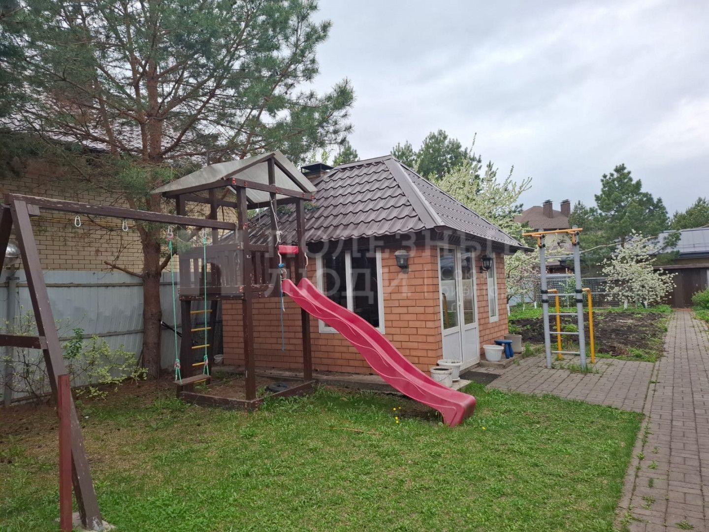 Фото недвижимости