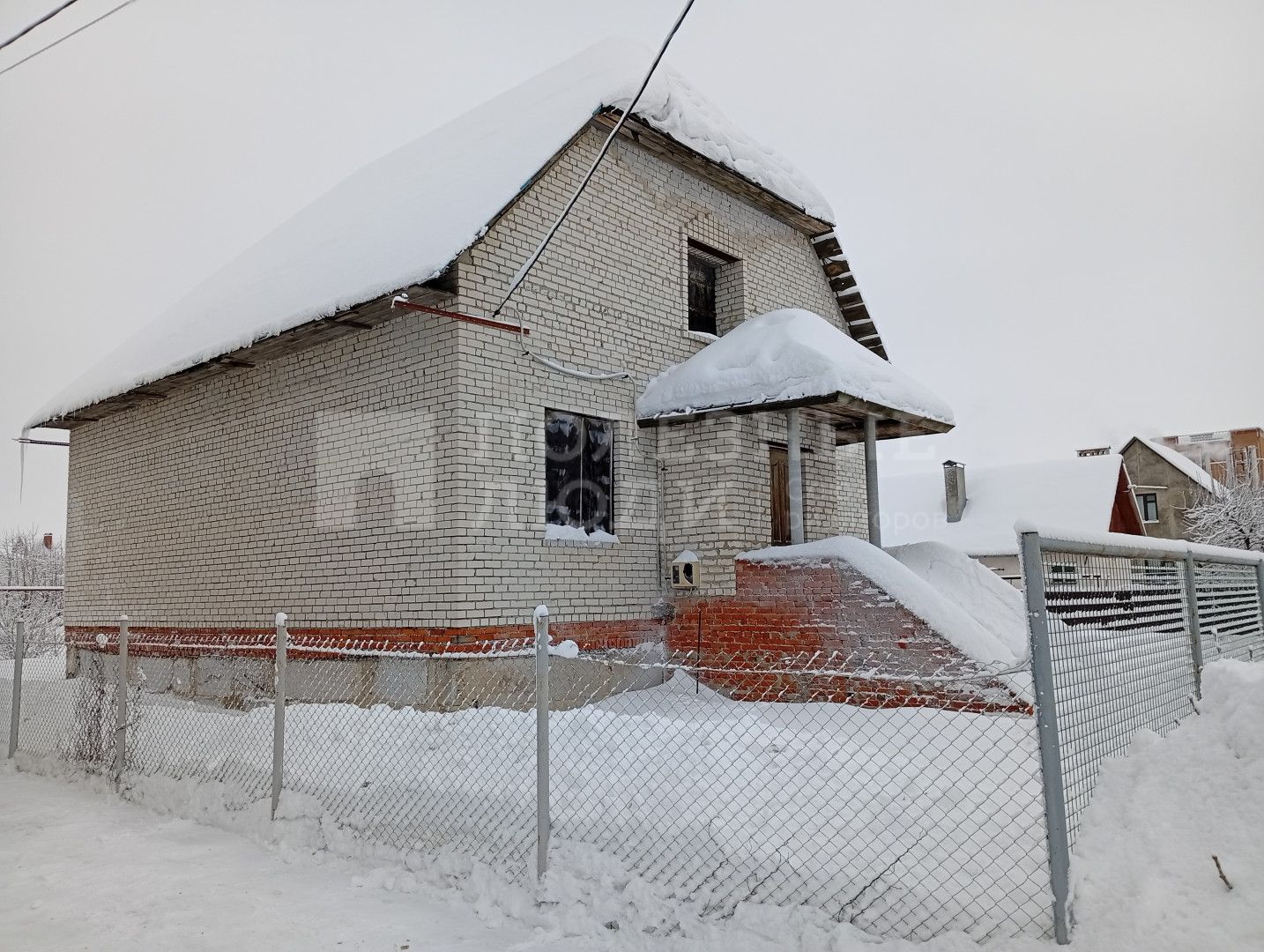 Фото недвижимости