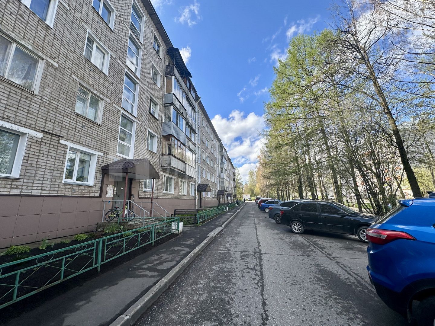 Фото недвижимости