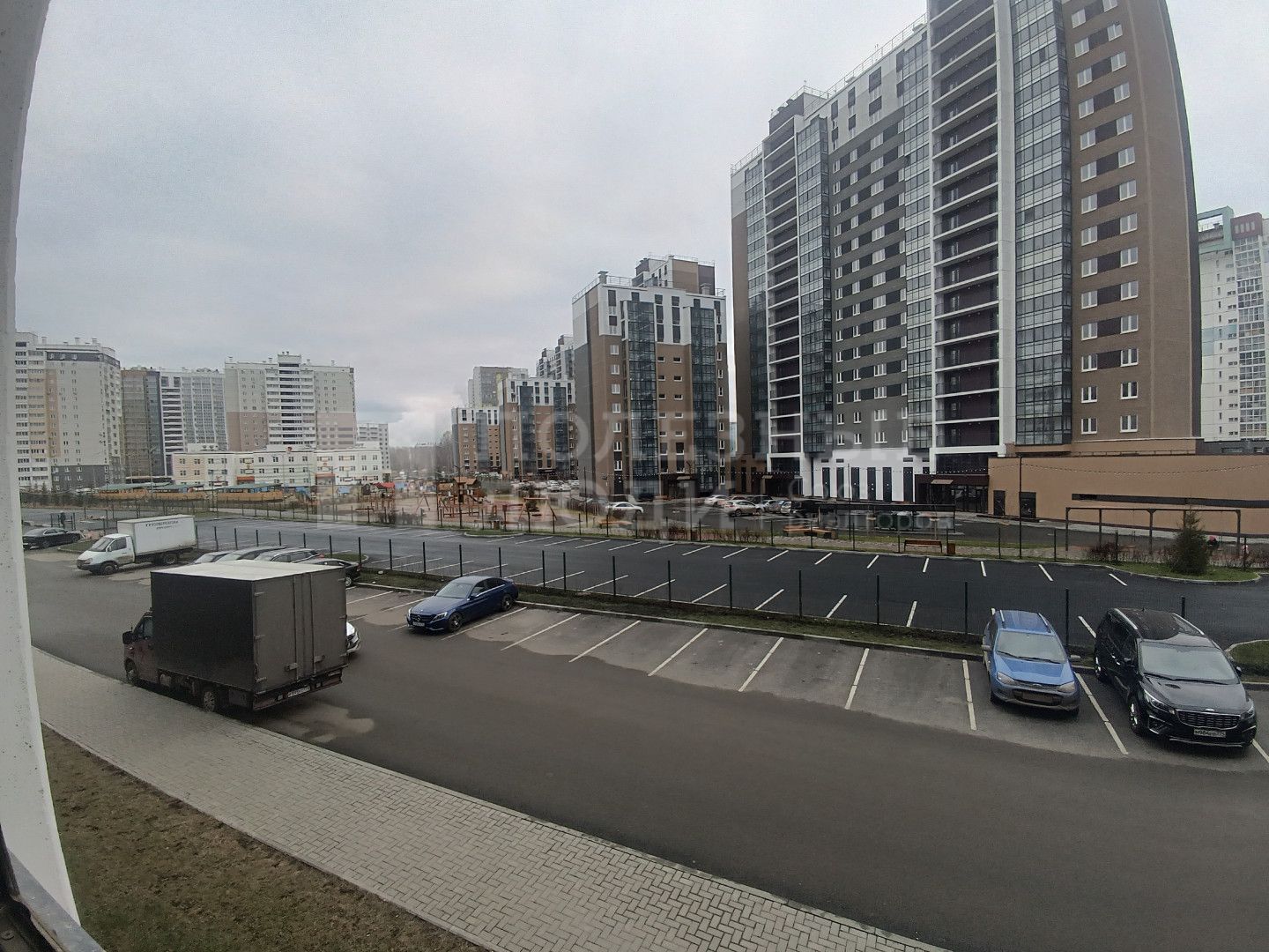 Фото недвижимости