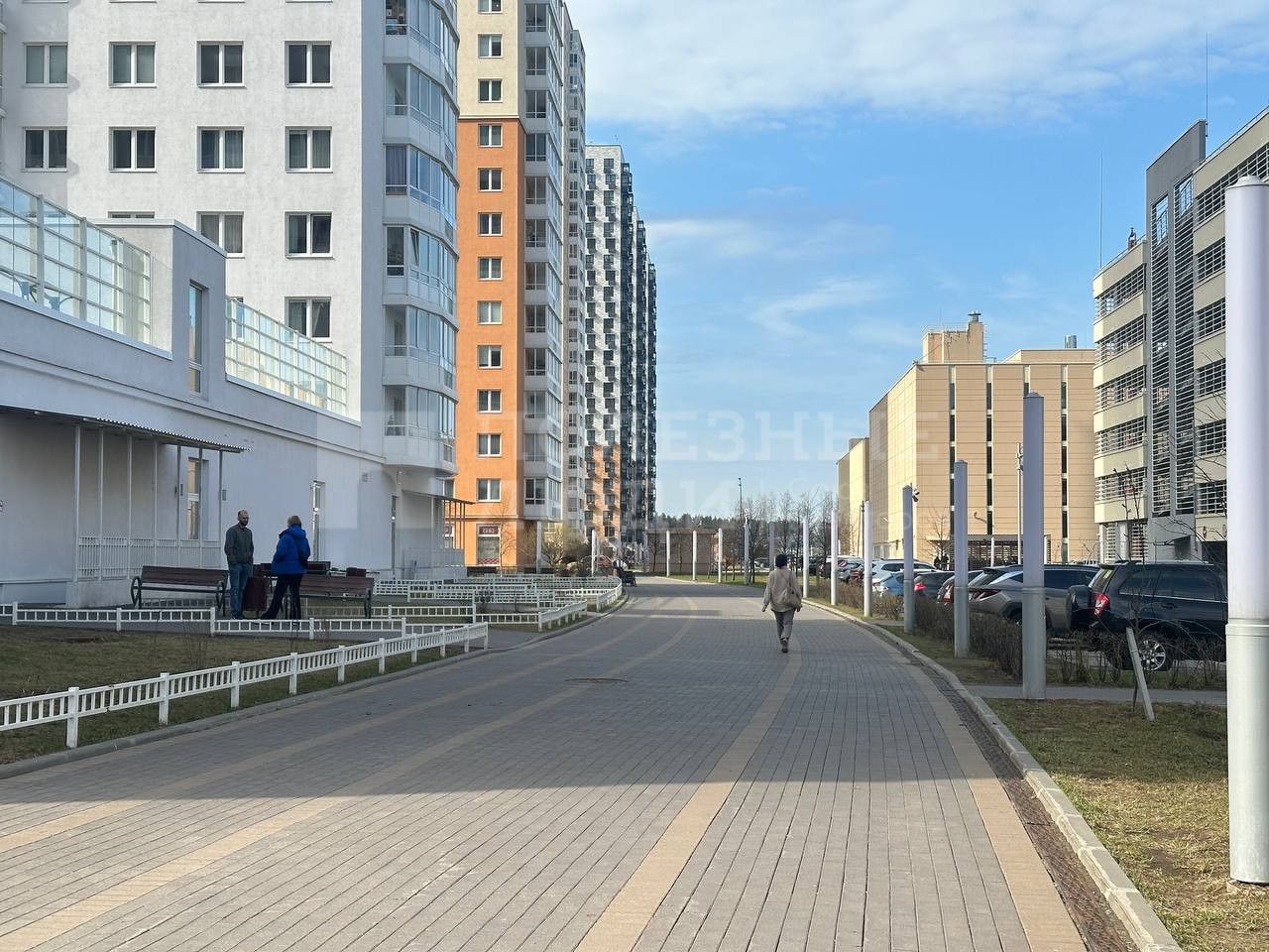 Фото недвижимости