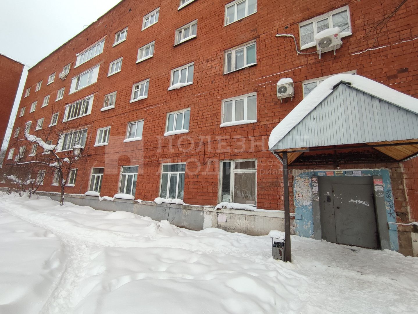 Фото недвижимости