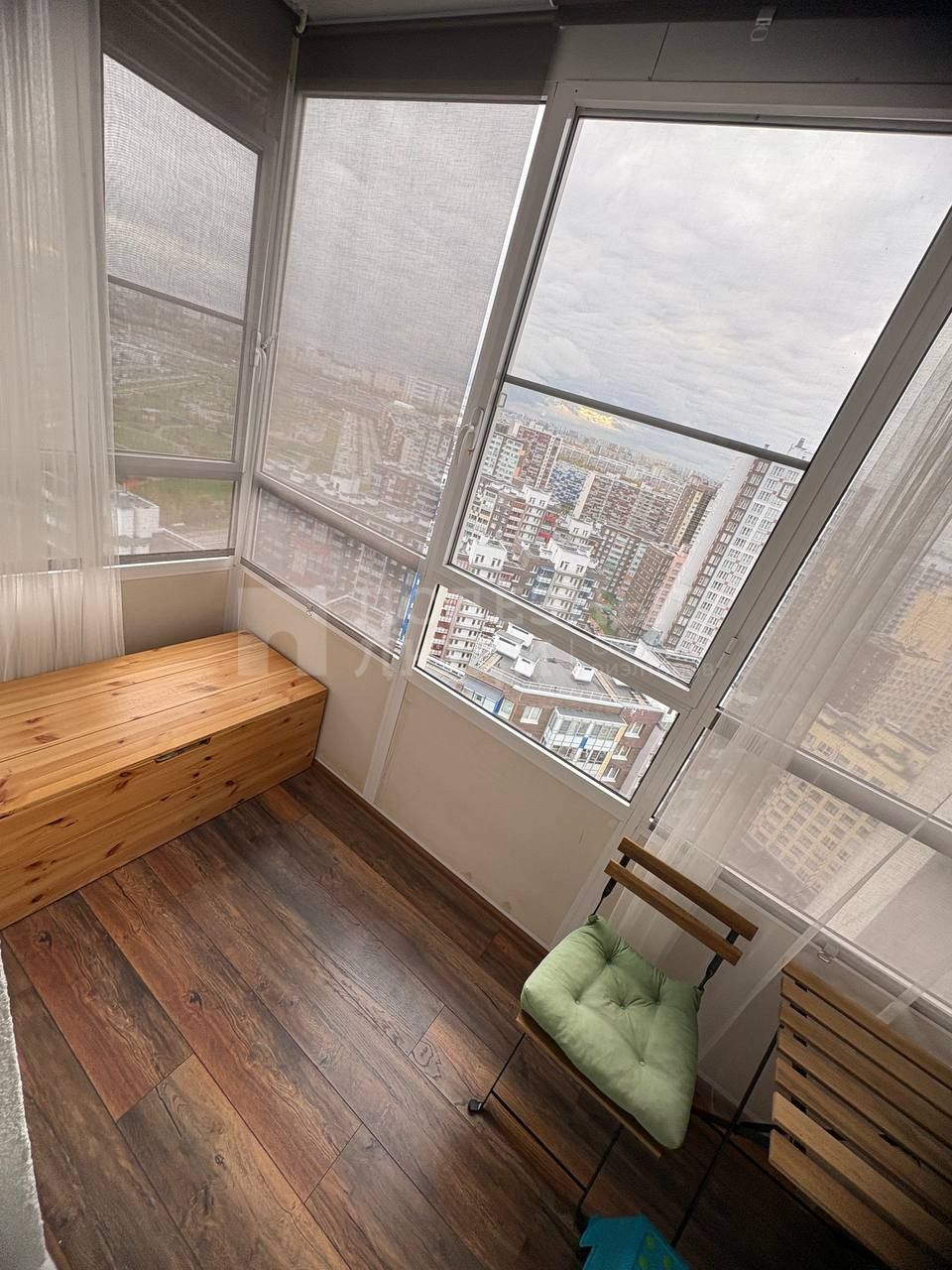 Фото недвижимости