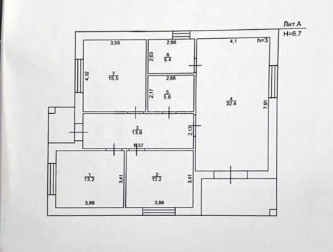 Фото недвижимости