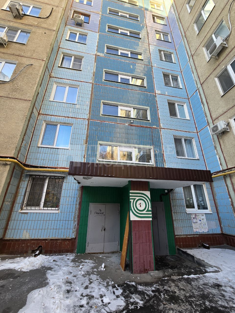 Фото недвижимости