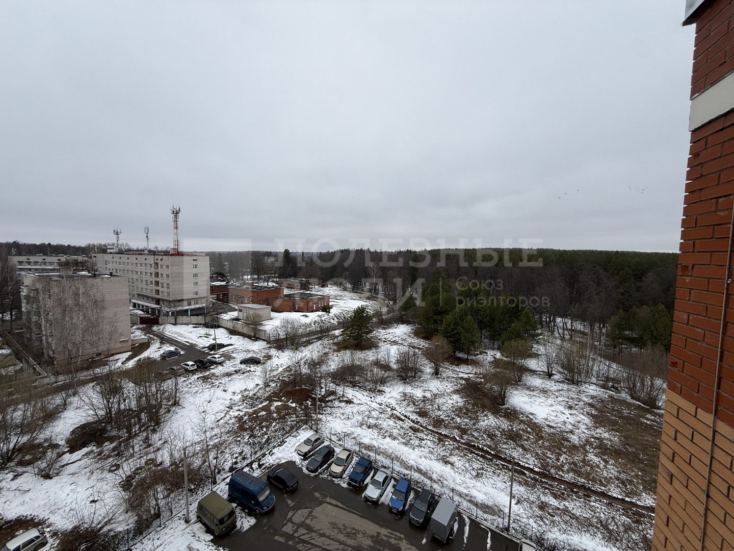Фото недвижимости