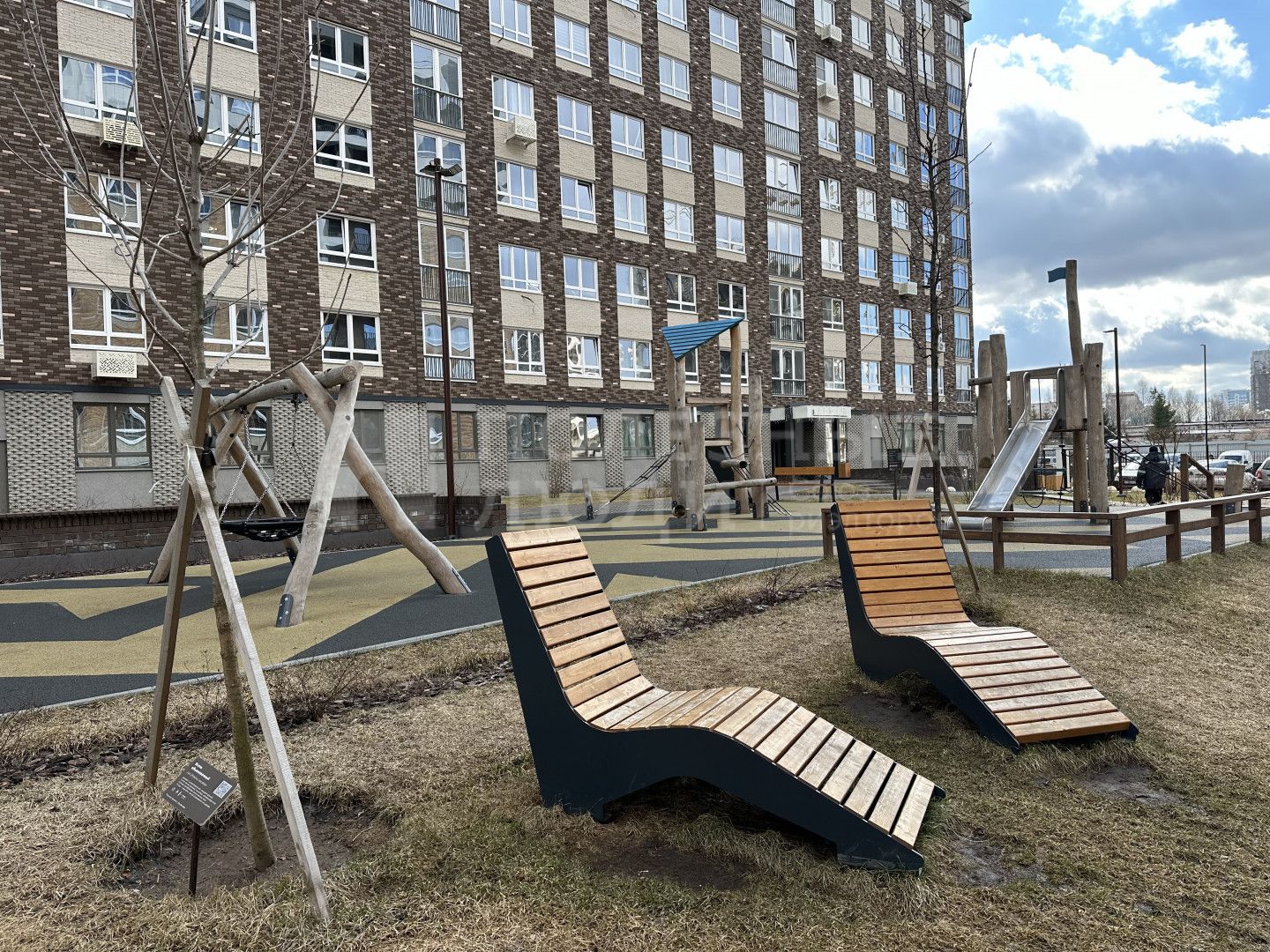 Фото недвижимости