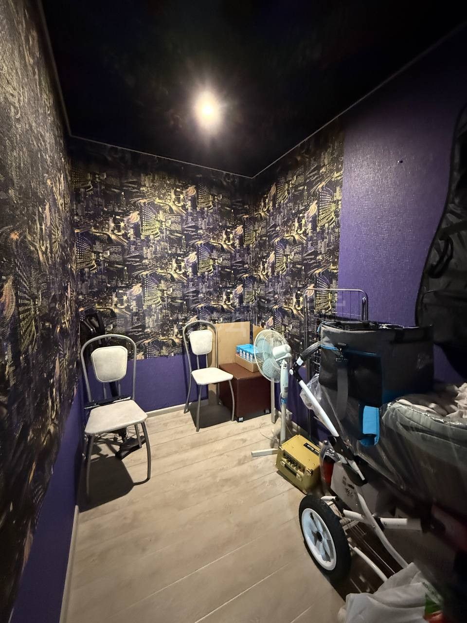 Фото недвижимости