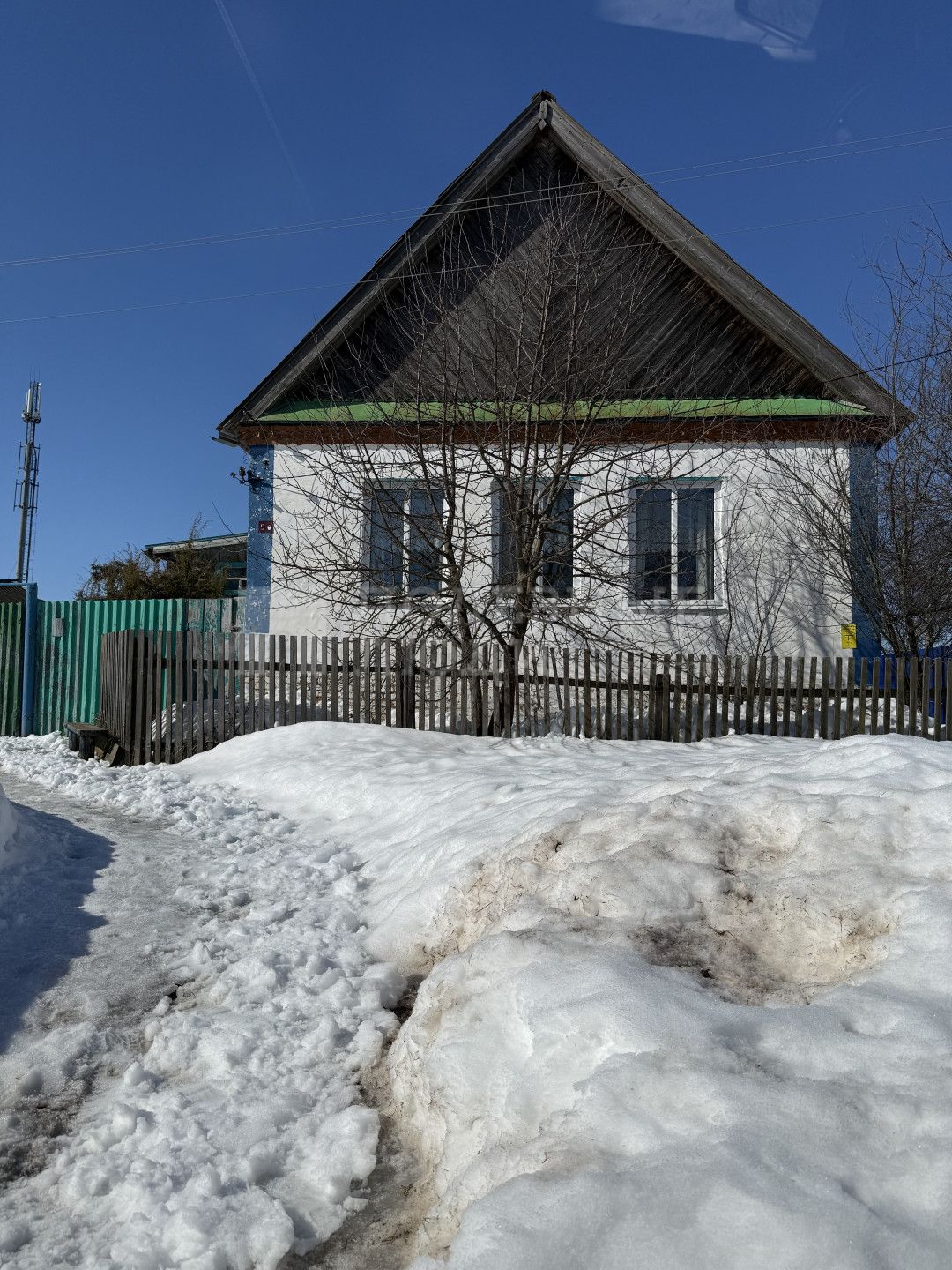 Фото недвижимости