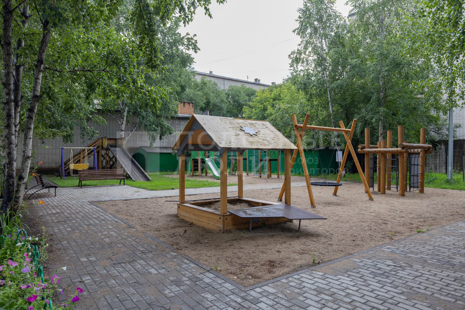 Фото недвижимости