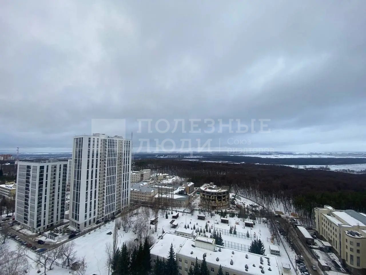 Фото недвижимости