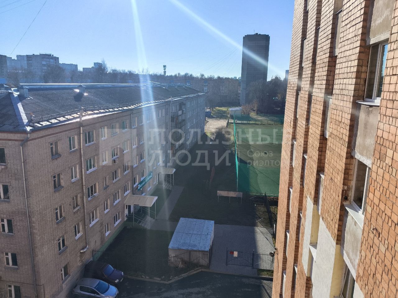 Фото недвижимости