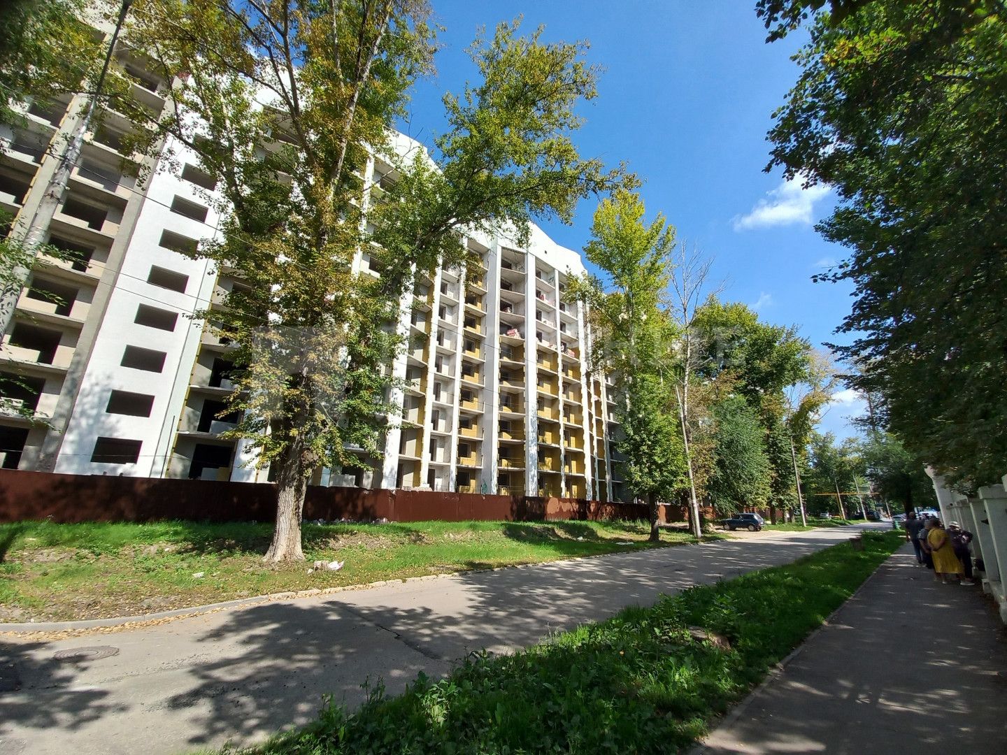 Фото недвижимости