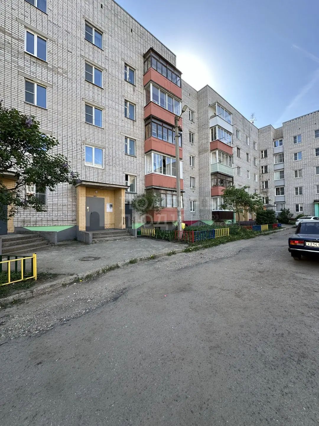 Фото недвижимости