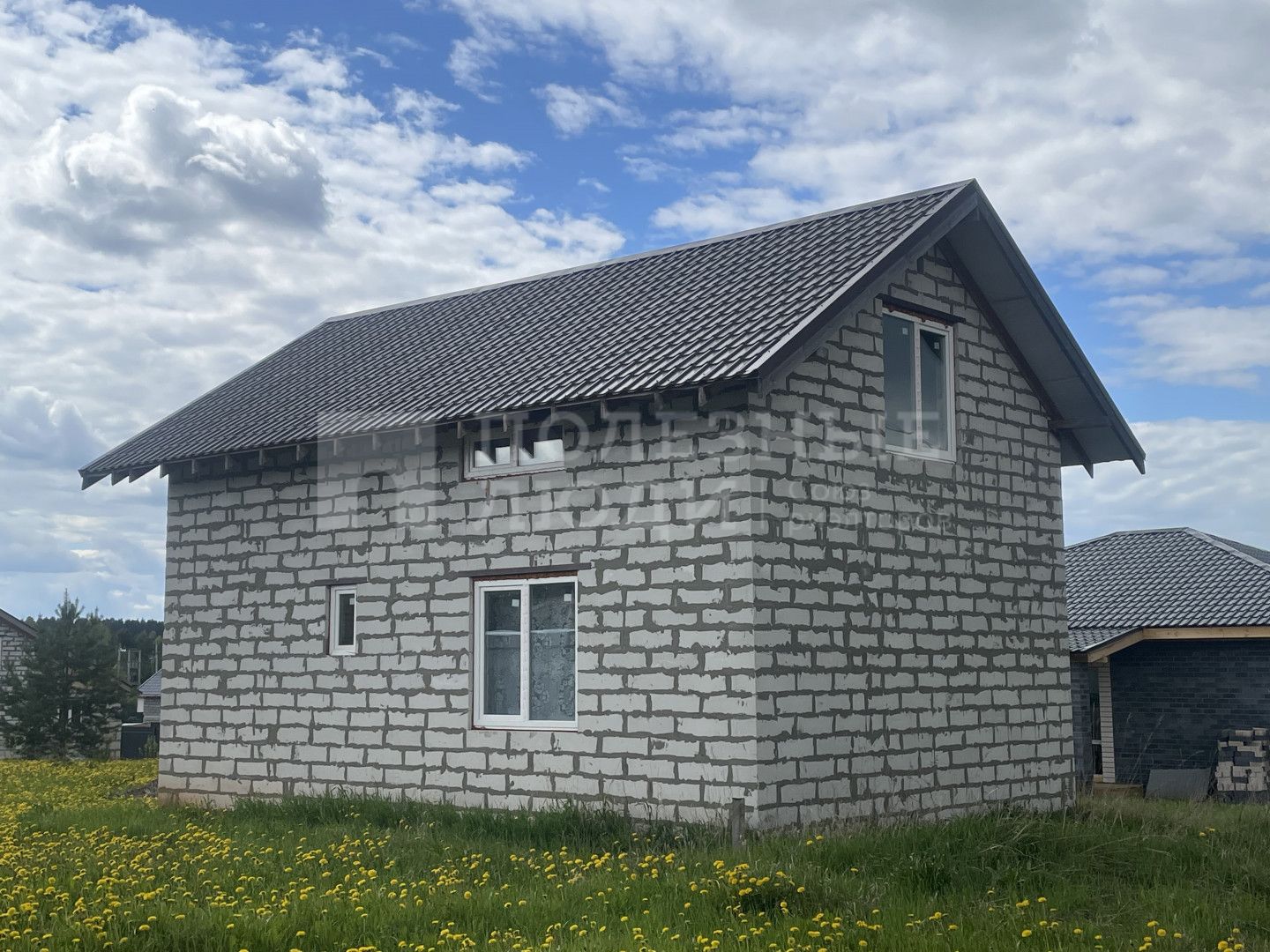Фото недвижимости