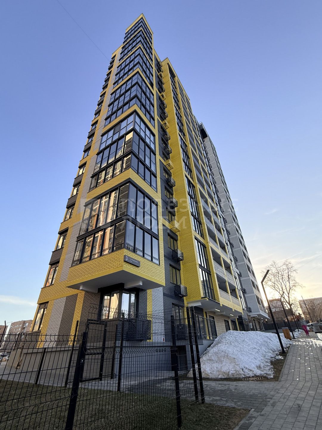 Фото недвижимости