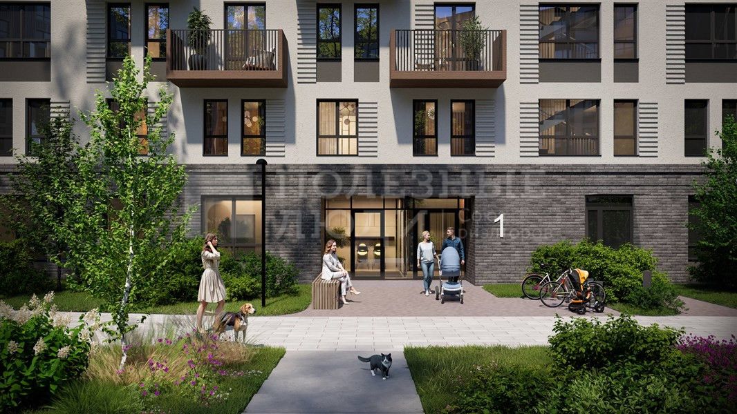 Фото недвижимости