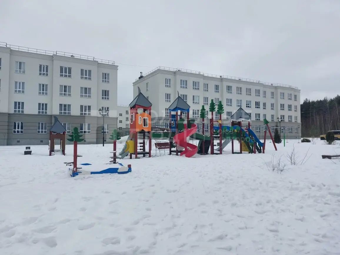 Фото недвижимости
