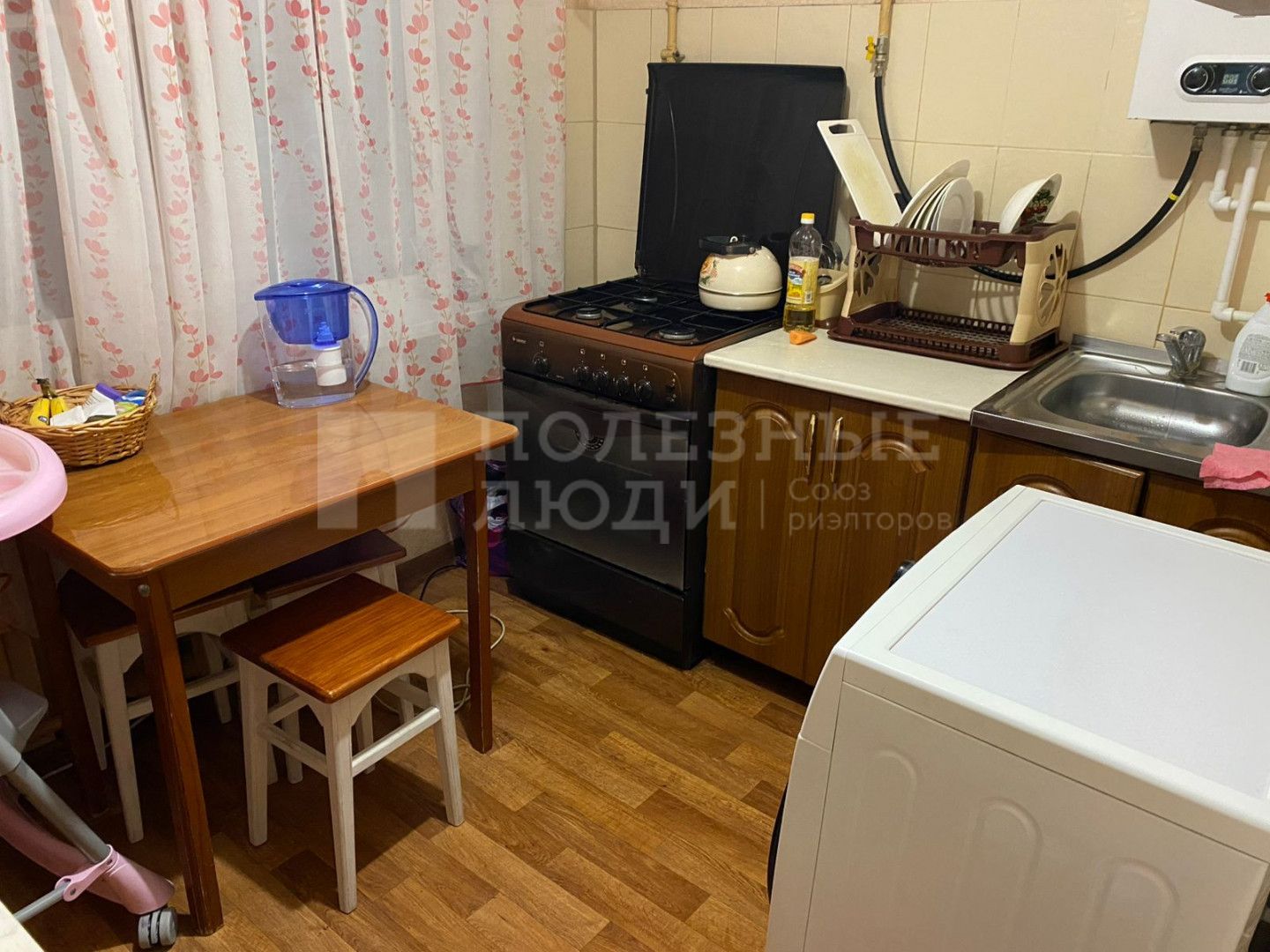 Фото недвижимости