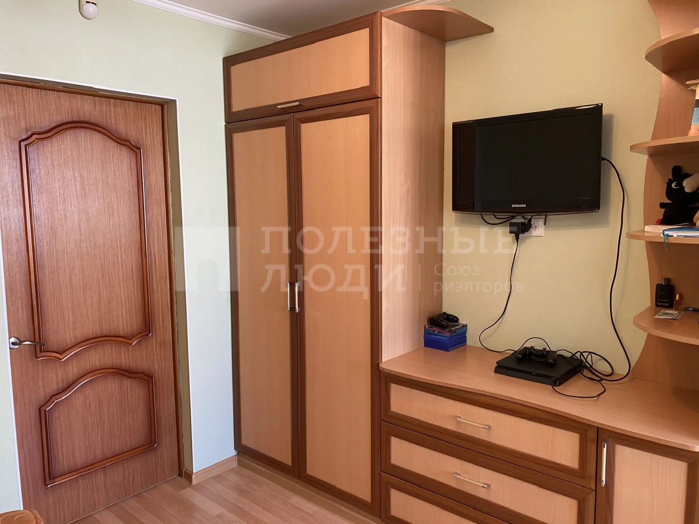 Фото недвижимости