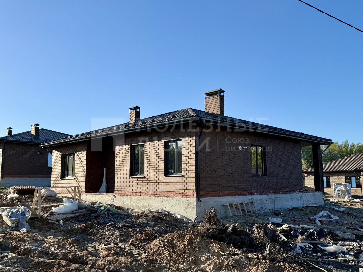 Фото недвижимости