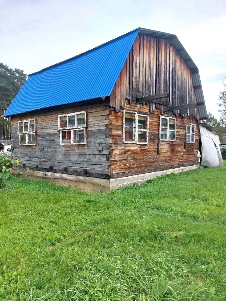 Фото недвижимости