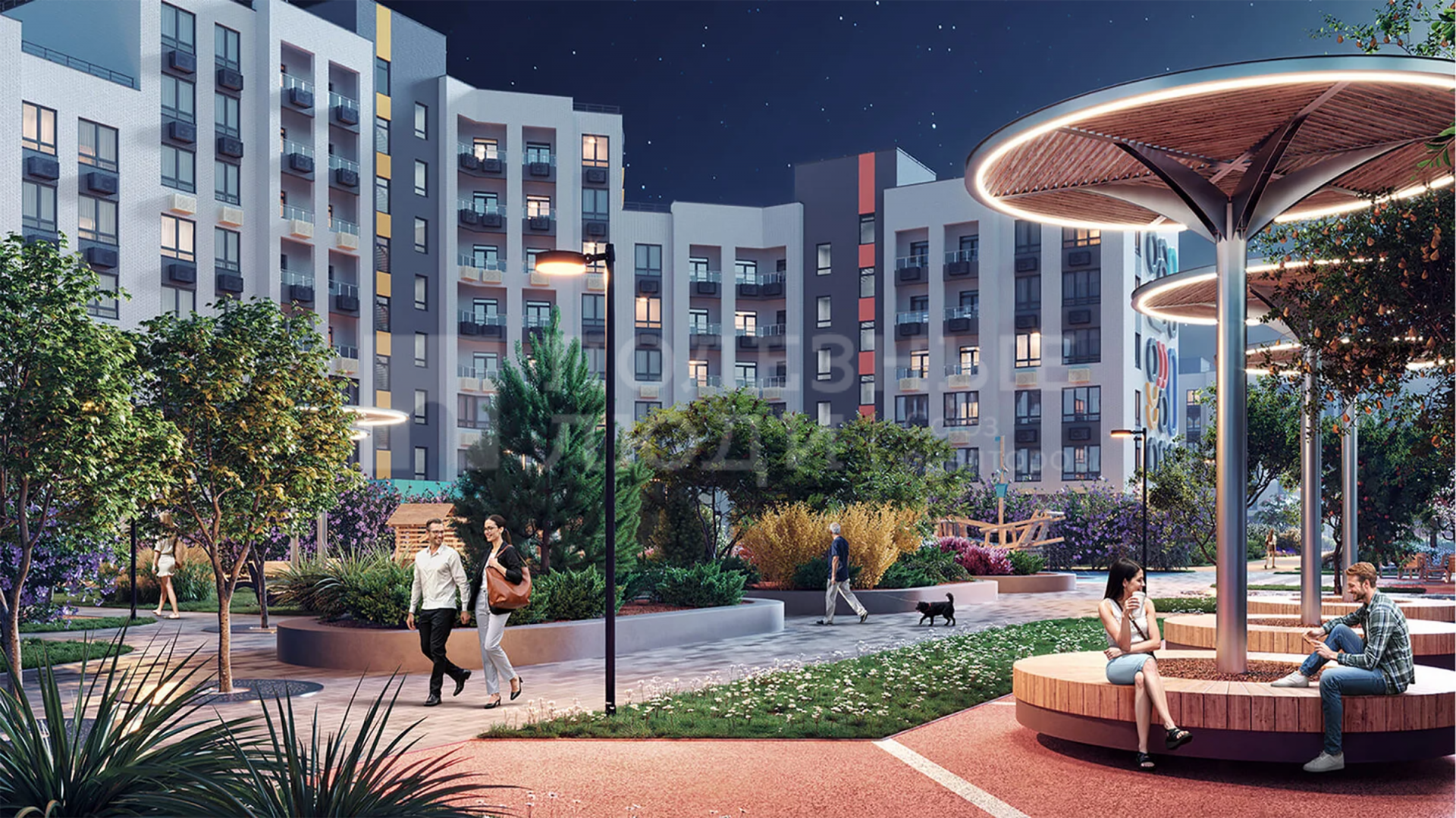 Фото недвижимости