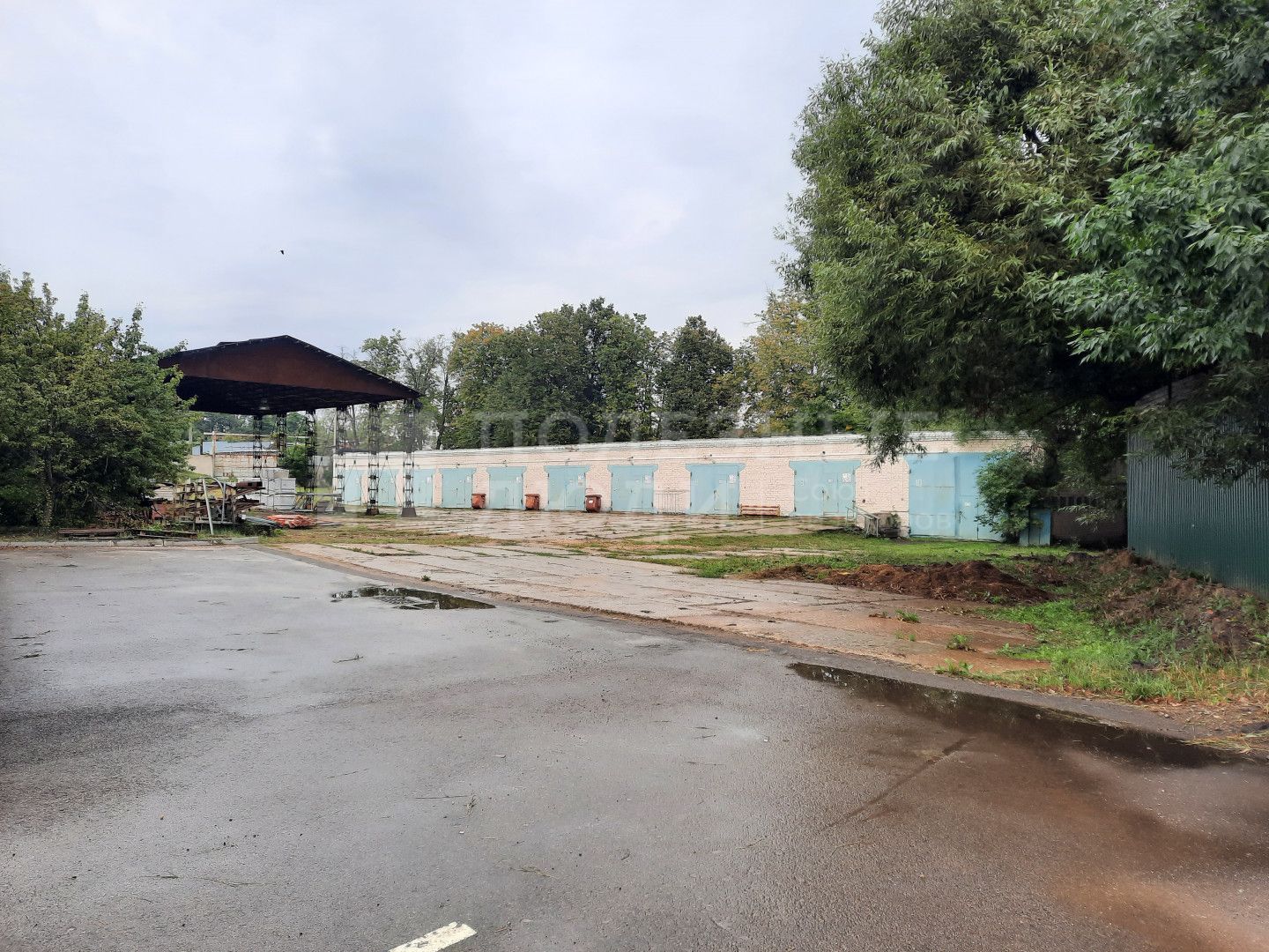 Фото недвижимости