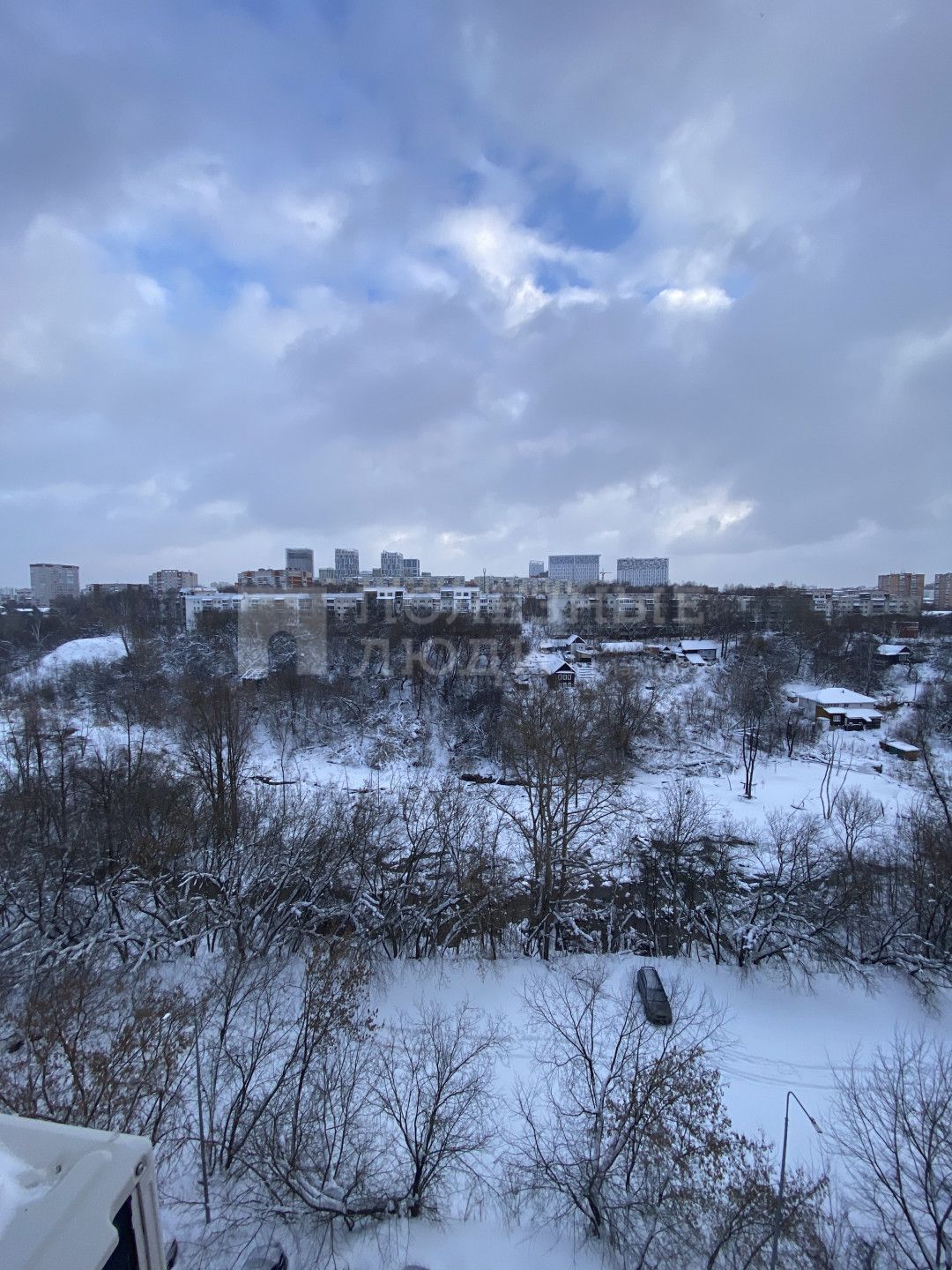 Фото недвижимости