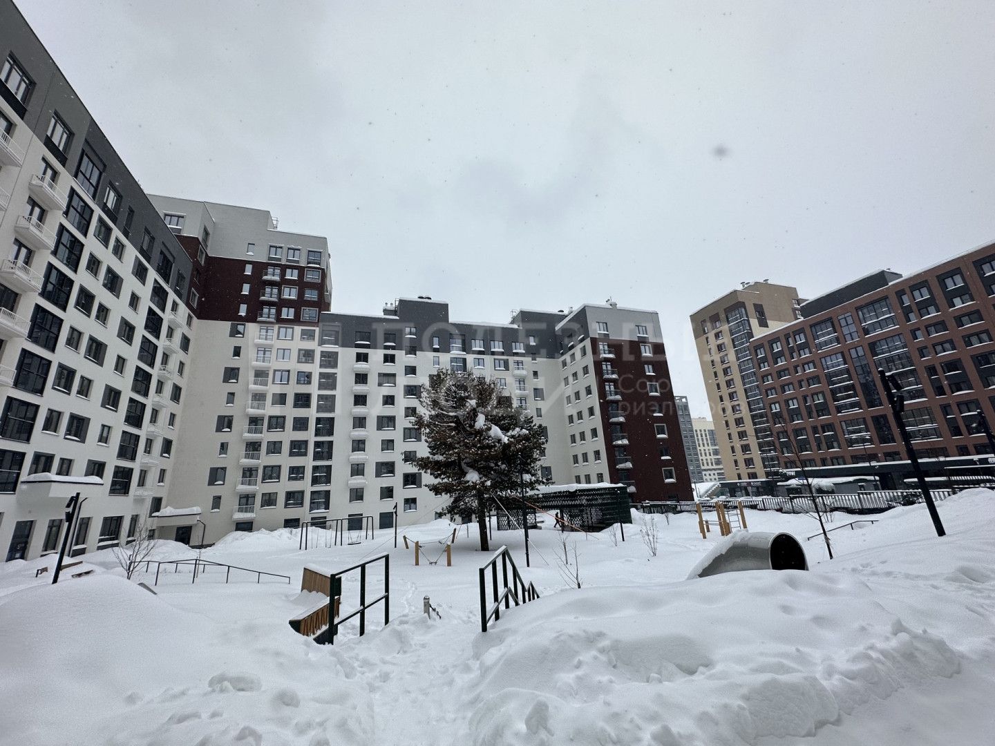 Фото недвижимости