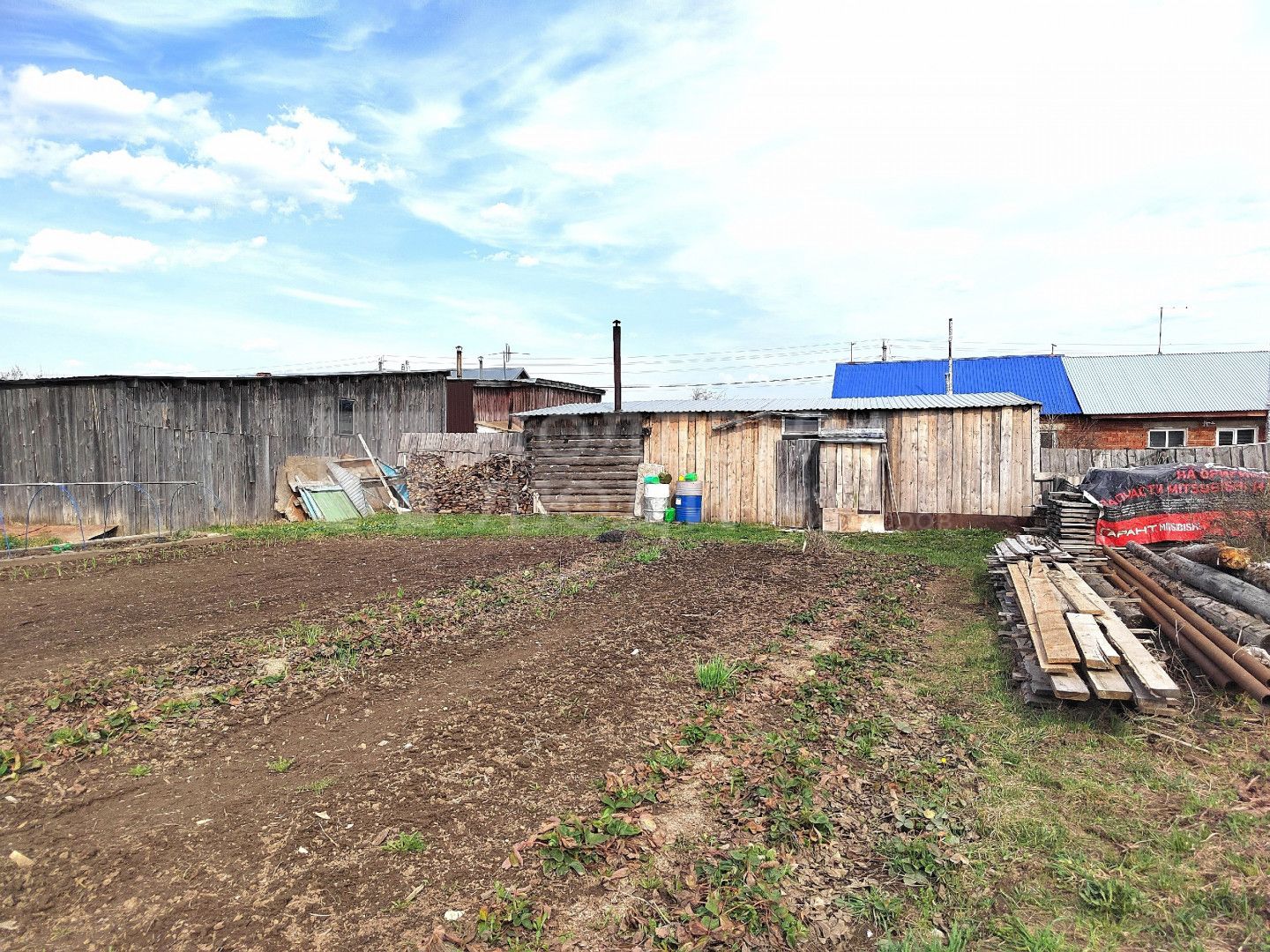 Фото недвижимости