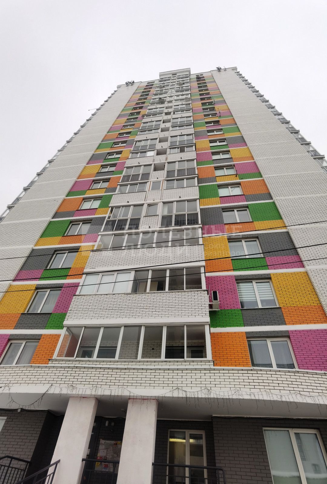 Фото недвижимости