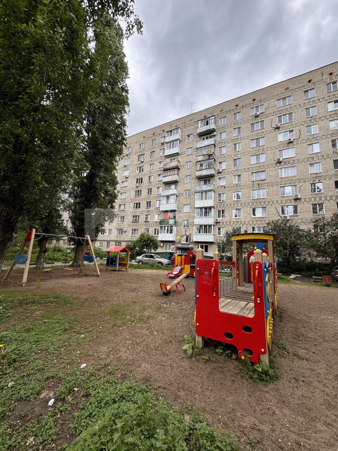 Фото недвижимости