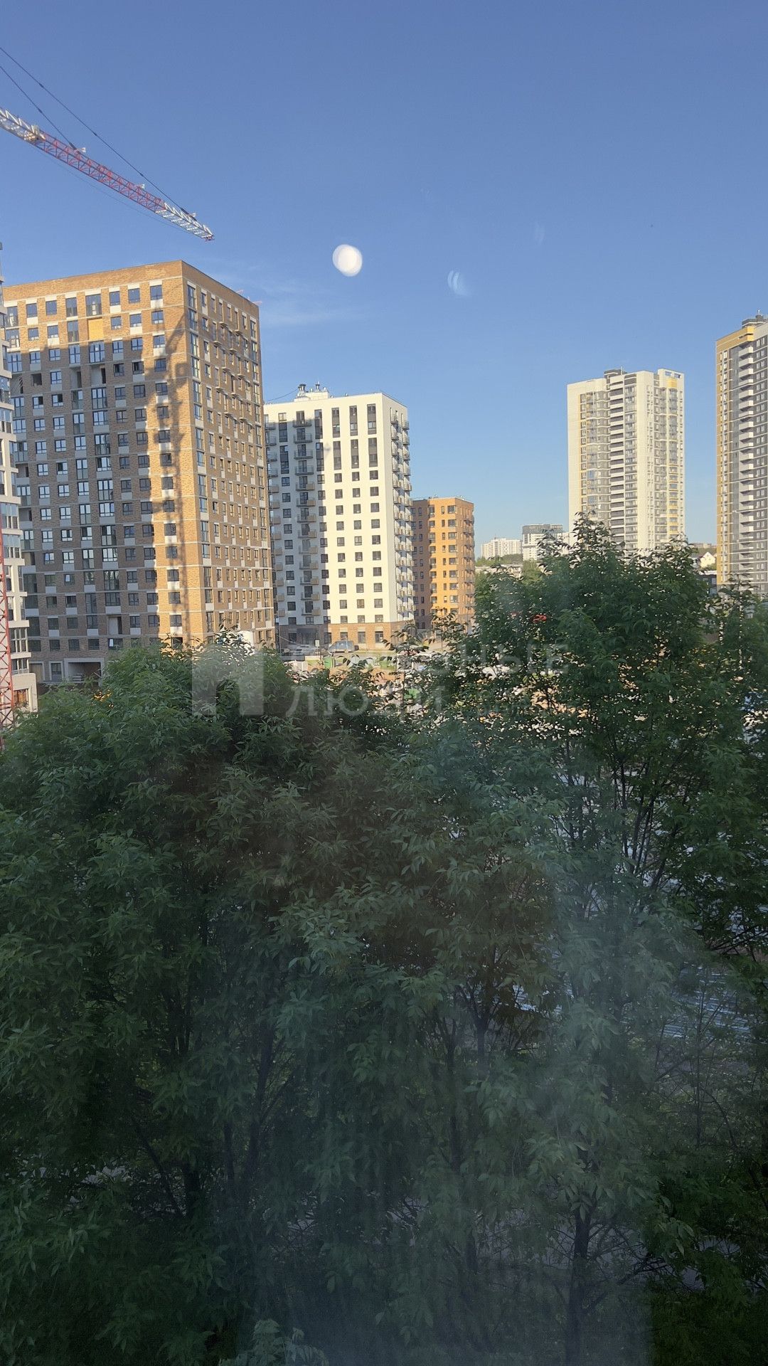 Фото недвижимости