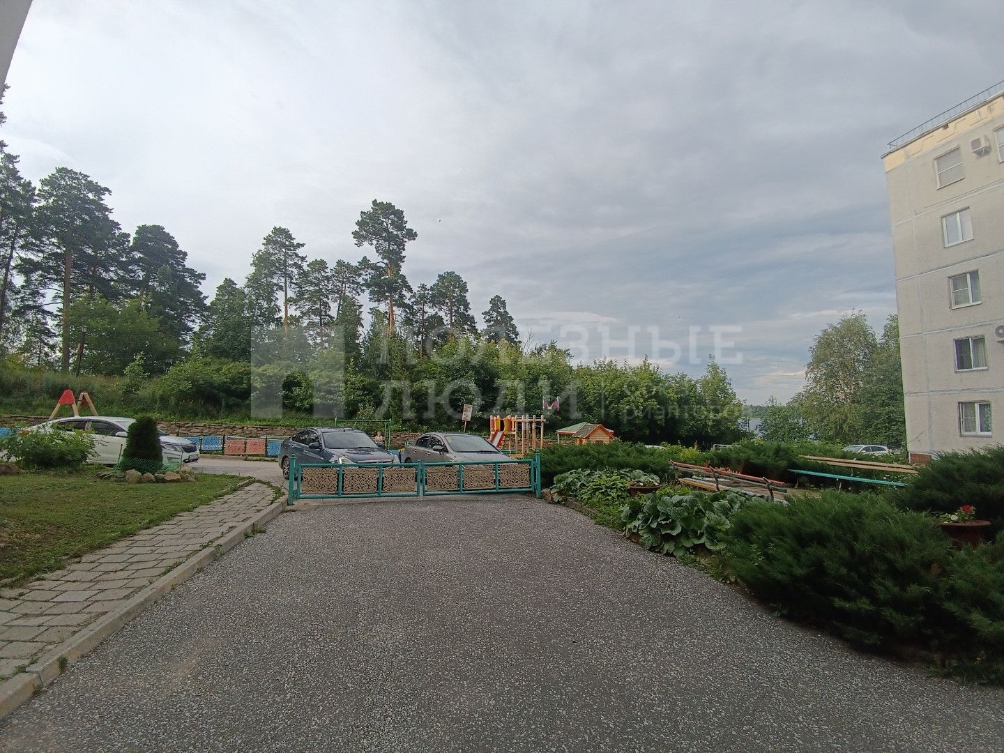 Фото недвижимости