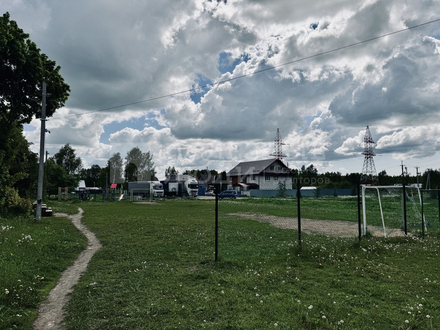 Фото недвижимости